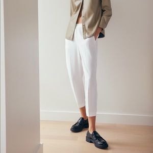 Aritzia Conan Pant Size 2 Black